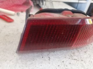 bontott ALFA ROMEO 156 Jobb Hátsó Lámpa