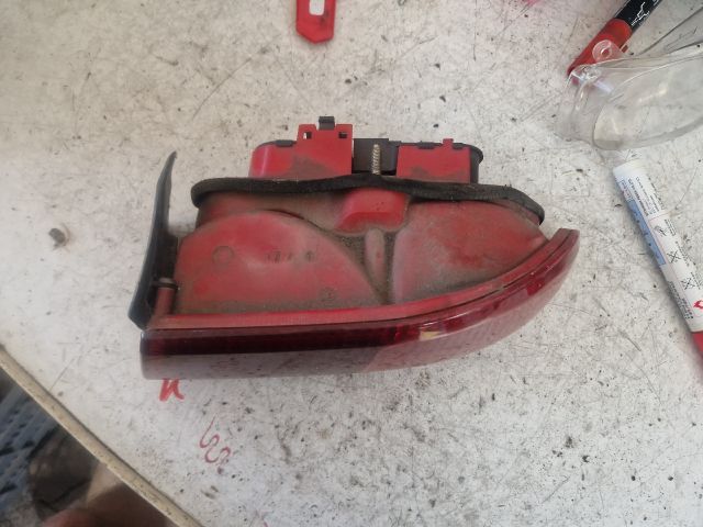 bontott ALFA ROMEO 156 Jobb Hátsó Lámpa