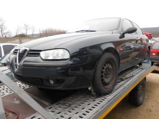 bontott ALFA ROMEO 156 Jobb hátsó Prizma