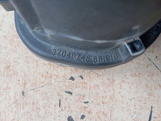 bontott ALFA ROMEO 156 Jobb Ködfényszóró