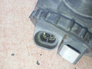 bontott ALFA ROMEO 156 Jobb Ködfényszóró