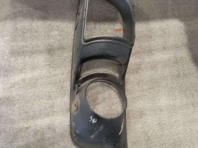 bontott ALFA ROMEO 156 Jobb Ködlámpa Rács