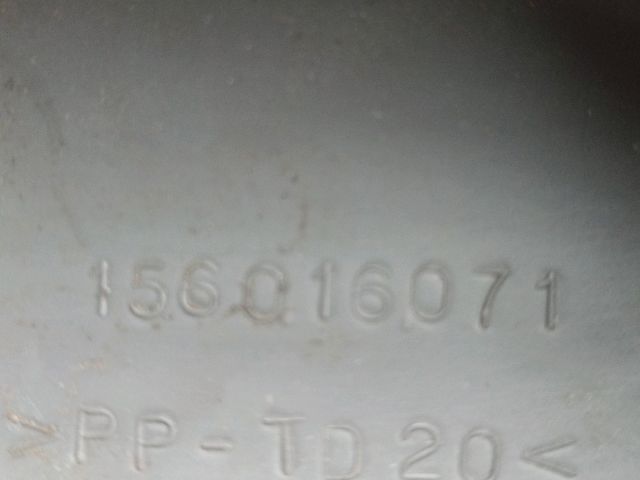 bontott ALFA ROMEO 156 Jobb Külső Hátsó Lámpa