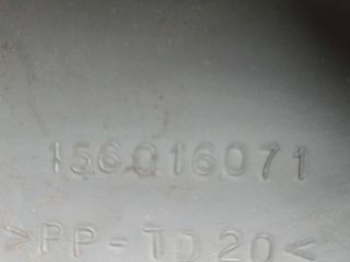 bontott ALFA ROMEO 156 Jobb Külső Hátsó Lámpa