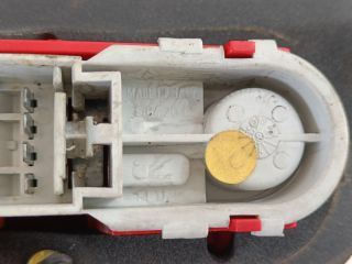 bontott ALFA ROMEO 156 Jobb Külső Hátsó Lámpa