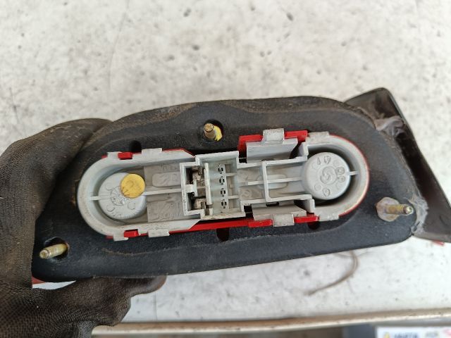 bontott ALFA ROMEO 156 Jobb Külső Hátsó Lámpa