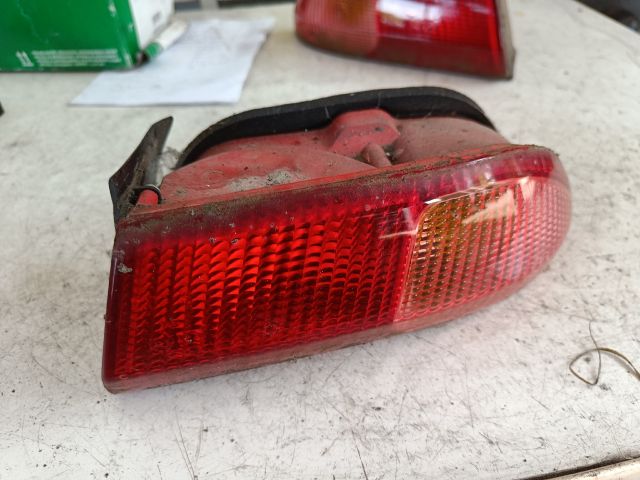 bontott ALFA ROMEO 156 Jobb Külső Hátsó Lámpa