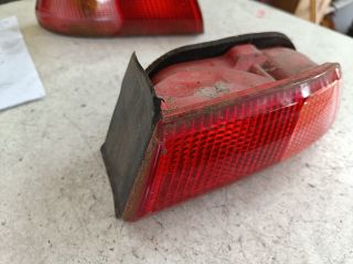 bontott ALFA ROMEO 156 Jobb Külső Hátsó Lámpa