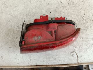 bontott ALFA ROMEO 156 Jobb Külső Hátsó Lámpa