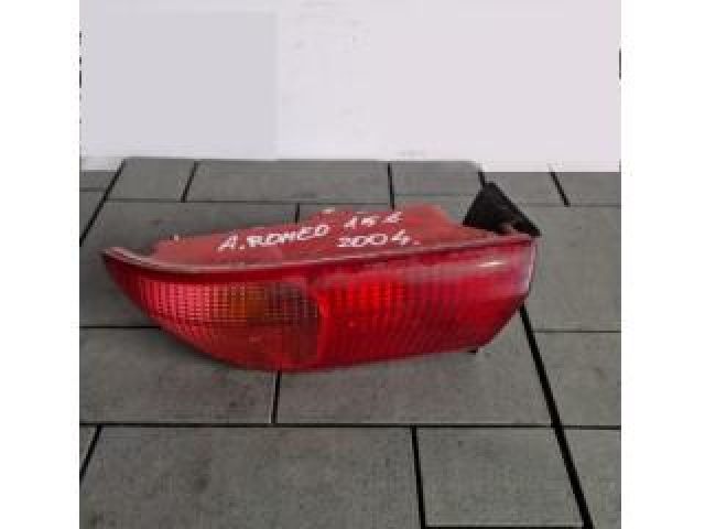 bontott ALFA ROMEO 156 Jobb Külső Hátsó Lámpa
