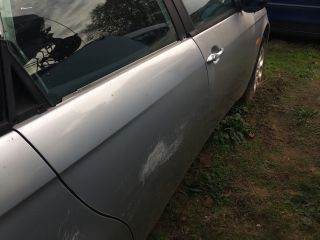 bontott ALFA ROMEO 156 Jobb Küszöb