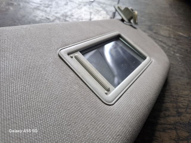 bontott ALFA ROMEO 156 Jobb Napellenző