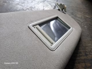 bontott ALFA ROMEO 156 Jobb Napellenző