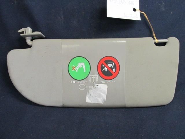 bontott ALFA ROMEO 156 Jobb Napellenző