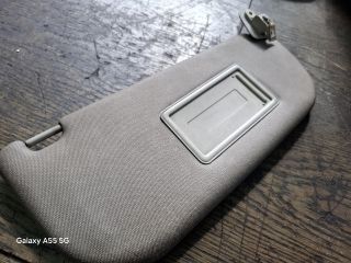 bontott ALFA ROMEO 156 Jobb Napellenző