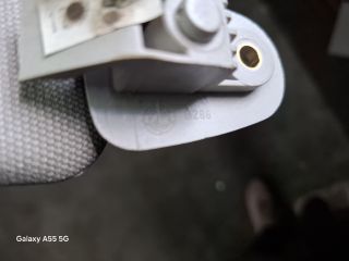 bontott ALFA ROMEO 156 Jobb Napellenző