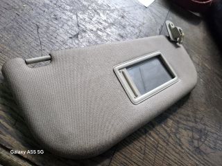 bontott ALFA ROMEO 156 Jobb Napellenző