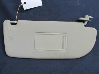 bontott ALFA ROMEO 156 Jobb Napellenző