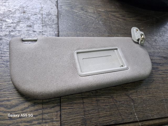 bontott ALFA ROMEO 156 Jobb Napellenző