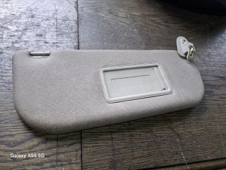 bontott ALFA ROMEO 156 Jobb Napellenző