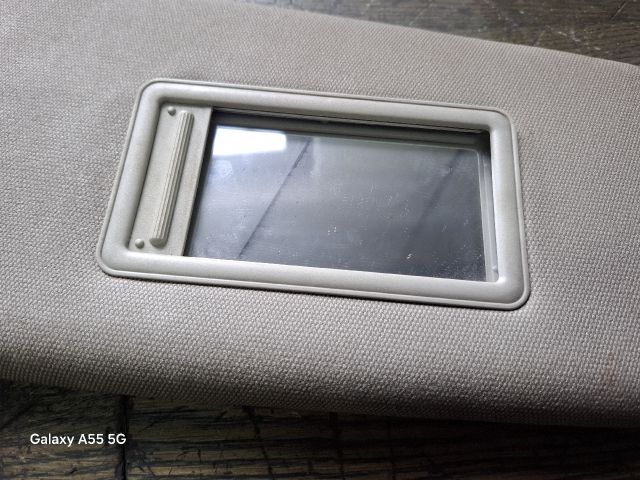 bontott ALFA ROMEO 156 Jobb Napellenző