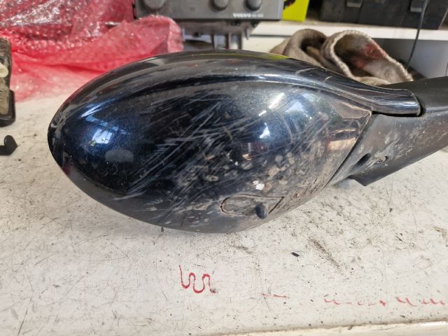 bontott ALFA ROMEO 156 Jobb Visszapillantó Tükör (Elektromos)