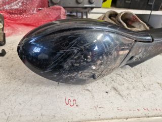 bontott ALFA ROMEO 156 Jobb Visszapillantó Tükör (Elektromos)