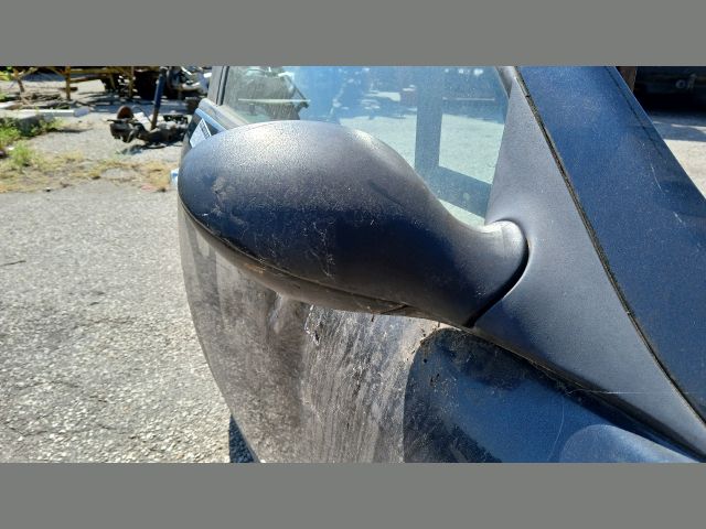 bontott ALFA ROMEO 156 Jobb Visszapillantó Tükör (Elektromos)