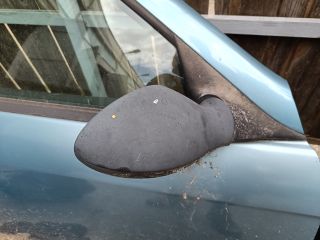 bontott ALFA ROMEO 156 Jobb Visszapillantó Tükör (Elektromos)