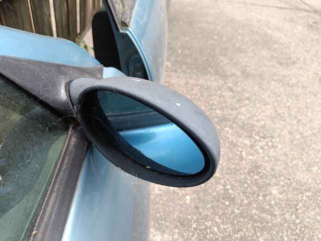 bontott ALFA ROMEO 156 Jobb Visszapillantó Tükör (Elektromos)