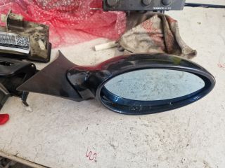 bontott ALFA ROMEO 156 Jobb Visszapillantó Tükör (Elektromos)