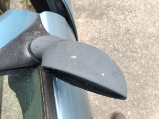 bontott ALFA ROMEO 156 Jobb Visszapillantó Tükör (Elektromos)