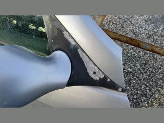 bontott ALFA ROMEO 156 Jobb Visszapillantó Tükör (Elektromos)