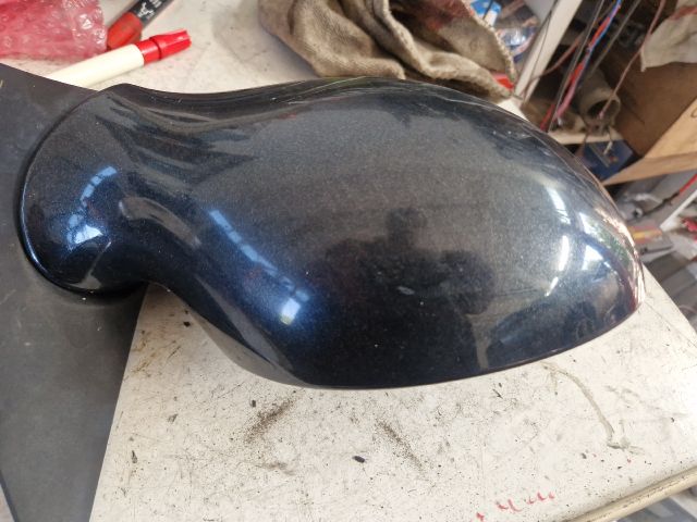 bontott ALFA ROMEO 156 Jobb Visszapillantó Tükör (Elektromos)