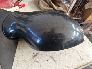 bontott ALFA ROMEO 156 Jobb Visszapillantó Tükör (Elektromos)