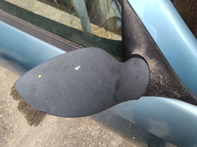 bontott ALFA ROMEO 156 Jobb Visszapillantó Tükör (Elektromos)