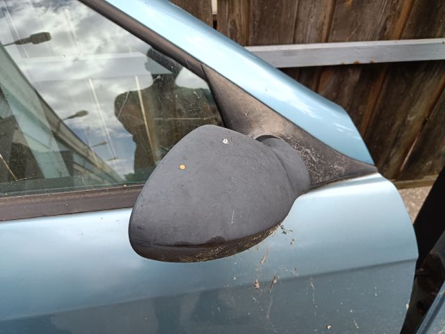 bontott ALFA ROMEO 156 Jobb Visszapillantó Tükör (Elektromos)