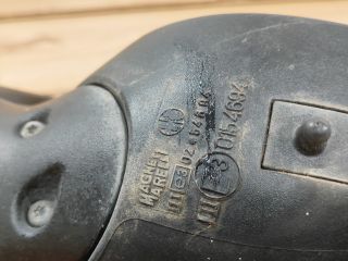 bontott ALFA ROMEO 156 Jobb Visszapillantó Tükör (Elektromos)