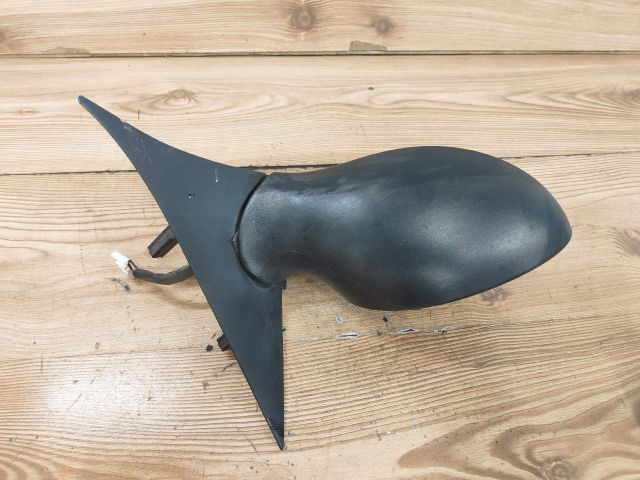 bontott ALFA ROMEO 156 Jobb Visszapillantó Tükör (Elektromos)