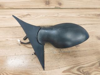 bontott ALFA ROMEO 156 Jobb Visszapillantó Tükör (Elektromos)