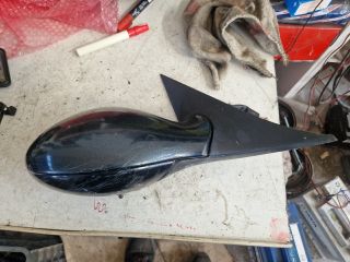 bontott ALFA ROMEO 156 Jobb Visszapillantó Tükör (Elektromos)