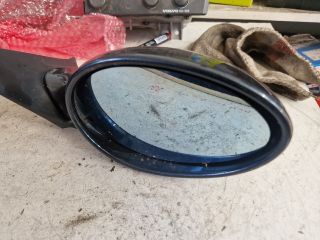 bontott ALFA ROMEO 156 Jobb Visszapillantó Tükör (Elektromos)