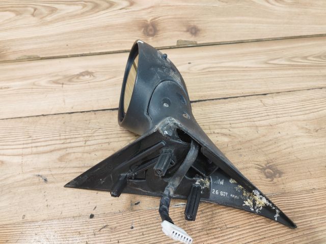 bontott ALFA ROMEO 156 Jobb Visszapillantó Tükör (Elektromos)