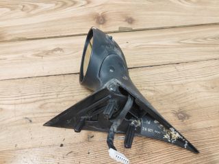 bontott ALFA ROMEO 156 Jobb Visszapillantó Tükör (Elektromos)