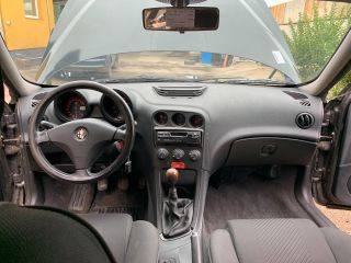 bontott ALFA ROMEO 156 Kardánbox