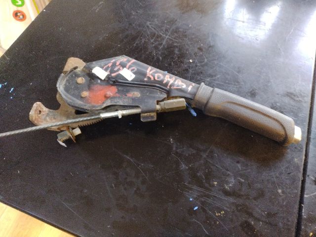 bontott ALFA ROMEO 156 Kézifék Kar