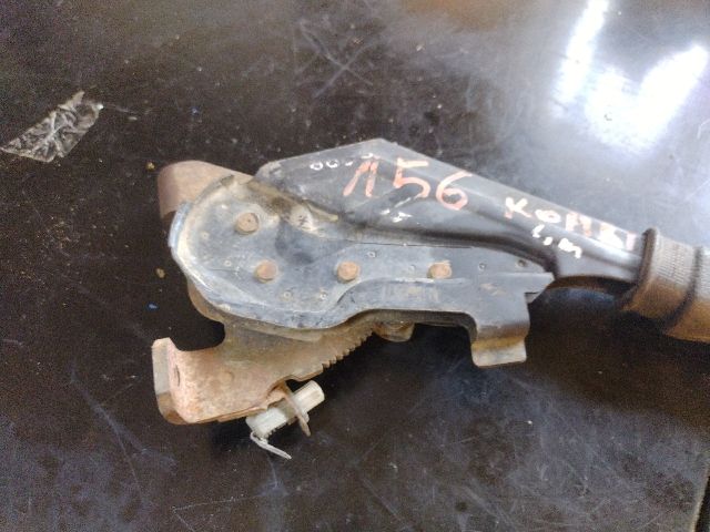 bontott ALFA ROMEO 156 Kézifék Kar