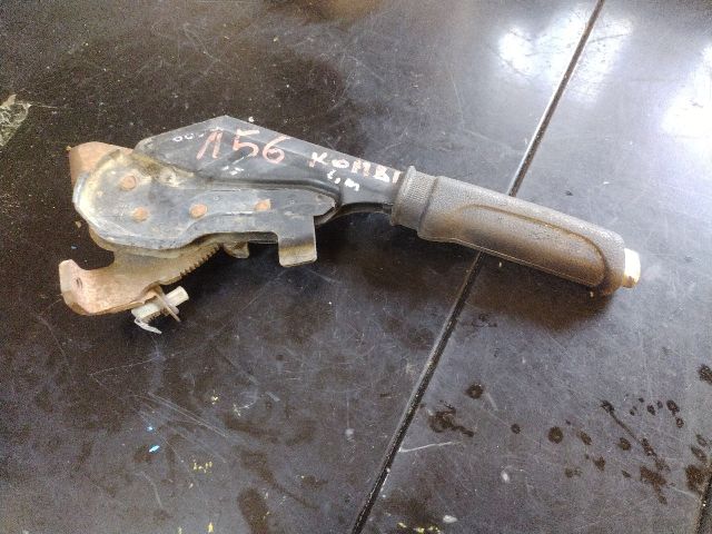 bontott ALFA ROMEO 156 Kézifék Kar