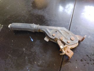 bontott ALFA ROMEO 156 Kézifék Kar