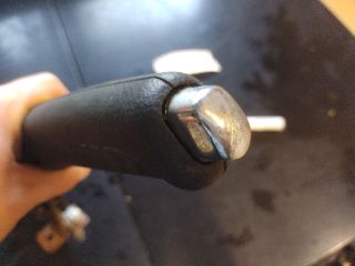 bontott ALFA ROMEO 156 Kézifék Kar